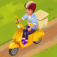 農(nóng)場(chǎng)建造模擬器