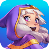 合并魔法高級區