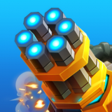 Guardians Alien Hunter漢化版