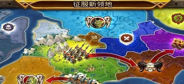 魔獸世界爭霸戰(zhàn)