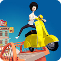 壞掉的橋解鎖全部關卡