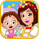 托卡小鎮幼稚園