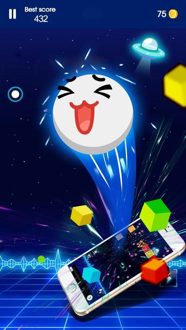 彈珠爆破