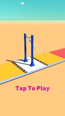 翻轉和跳躍3D
