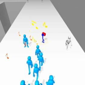 派對人群最新版