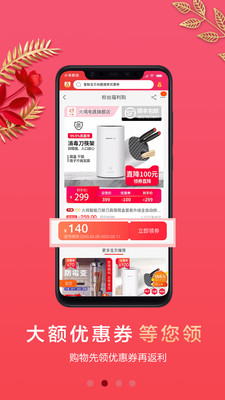 聚半價