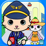 托卡迷你小鎮大酒店