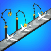 空閑玩具廠大亨官方版