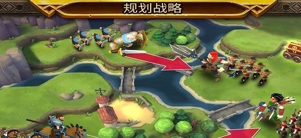 魔獸世界爭霸戰(zhàn)