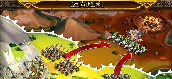魔獸世界爭霸戰(zhàn)