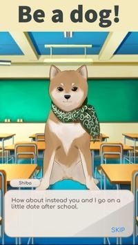 高中生狗模擬器