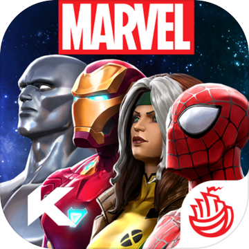 漫威超級爭霸戰(zhàn) 官方版