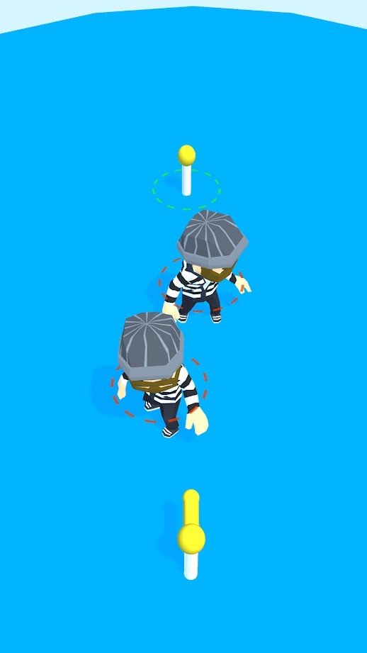 Rope Bind中文版