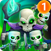 奇才的沖突大逃殺資源無消耗