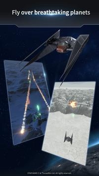 Star Wars Starfighter Missions