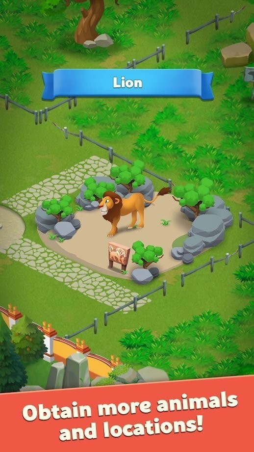 動(dòng)物園主人猴子?jì)寢? /><span id=