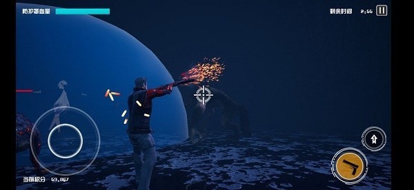 凈土守護者