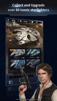 Star Wars Starfighter Missions