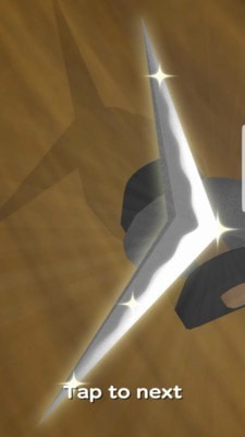 回旋鏢大師3D