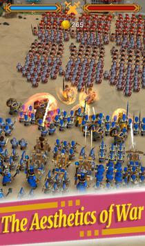 Idle Legion