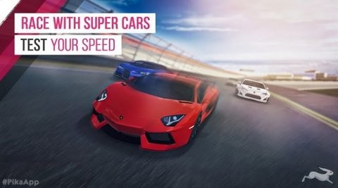 超級汽車模擬器 修改版