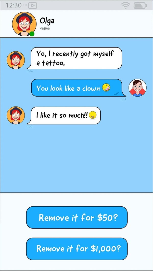 黃金男孩