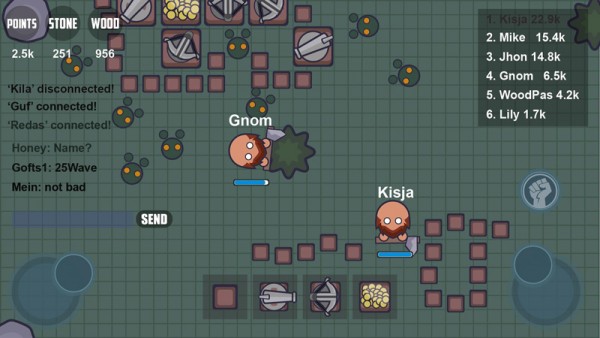 領主大作戰最新版