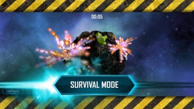 星球采礦模擬器