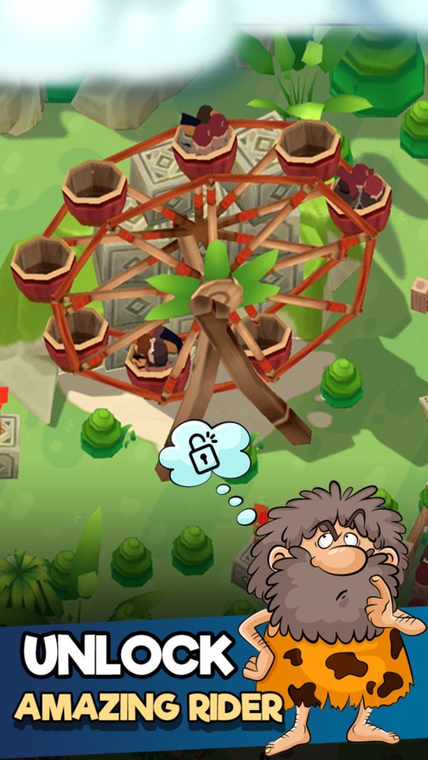 侏羅紀公園模擬器