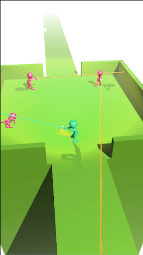 射擊子彈3d