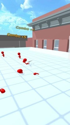 回旋鏢大師3D