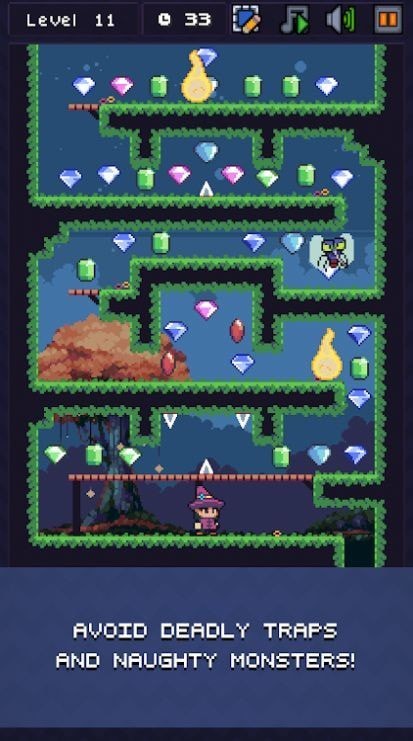 Weeny Adventure漢化版