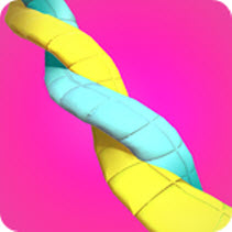 纏繞大師3D無限金幣