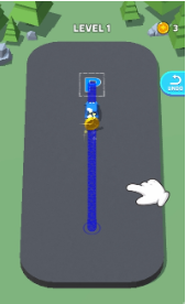 Draw n Road