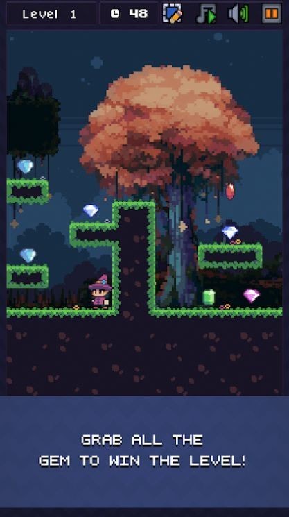 Weeny Adventure漢化版