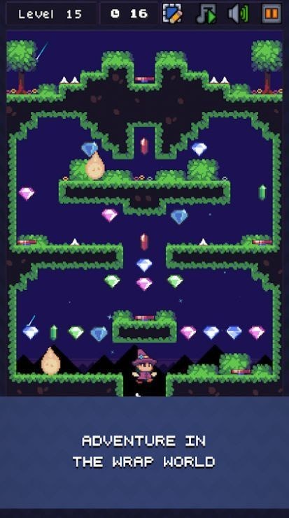 Weeny Adventure漢化版