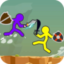 火柴人戰爭：堅持戰士