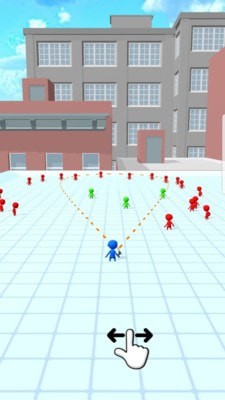 回旋鏢大師3D