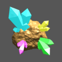 星球采礦模擬器