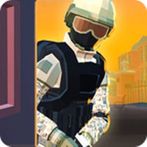 邊際打擊無限鉆石