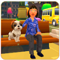 虛擬貓狗攜帶模擬器