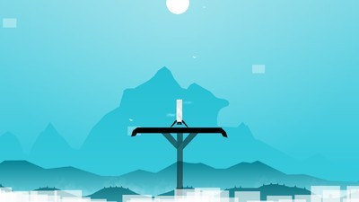 著陸點(diǎn)