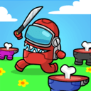 我們之中躲貓貓