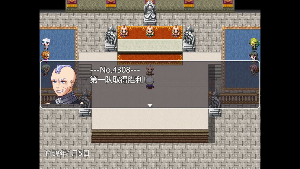 生存與羈絆聯(lián)賽篇