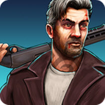 醉鬼的獵槍去廣告解鎖所有武器