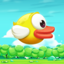 跳躍的小鳥(niǎo)