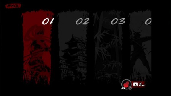 忍者暗影卡格傳奇