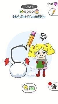 休閑繪畫快樂