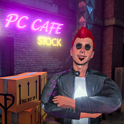 網吧經營模擬器無限鈔票版