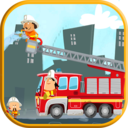 迷你校園消防模擬